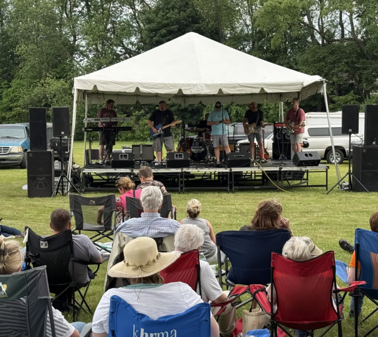 Texas Township Farmers Market