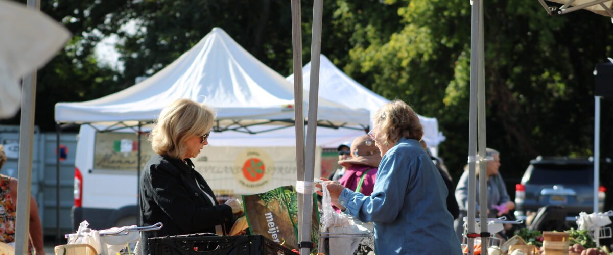 Northville Farmers Market