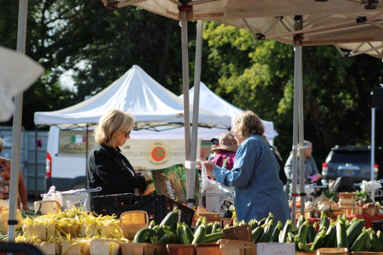 Northville Farmers Market