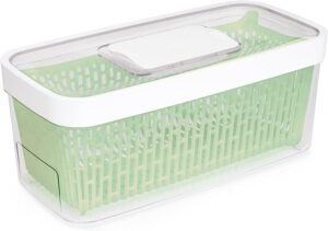 oxo produce saver