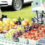 Packard Farmers Market