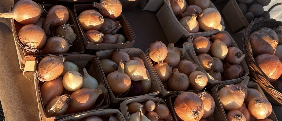 Caledonia Farmers Market