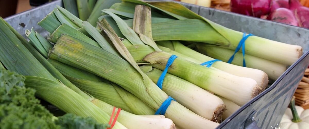 Troy Farmers Market