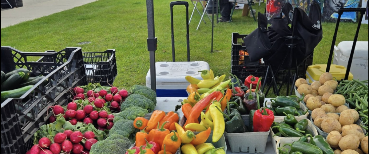 Westland Farmers & Artisan Market