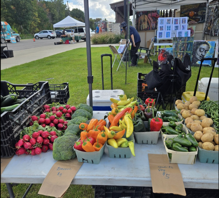 Westland Farmers & Artisan Market