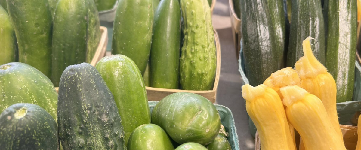 Cadillac Area Farmers Market