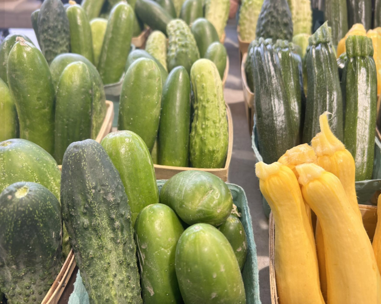 Cadillac Area Farmers Market
