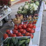 St. Johns Farmers Market
