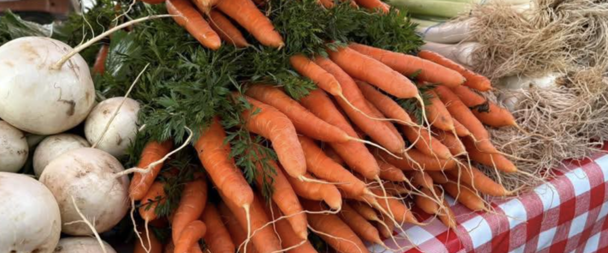 Chelsea Farmers Market
