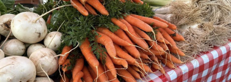 Chelsea Farmers Market
