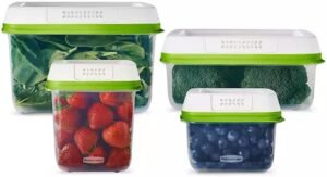 rubbermaid freshworks produce saver