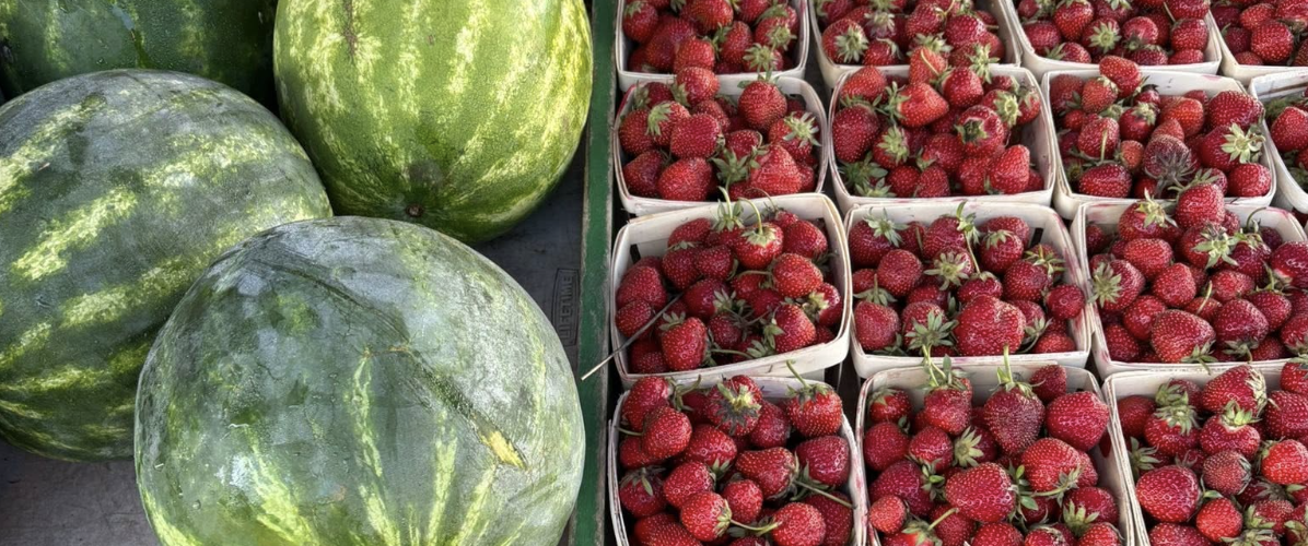 Waukazoo Market