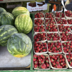 Waukazoo Market