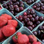 Three Oaks Farmers Market