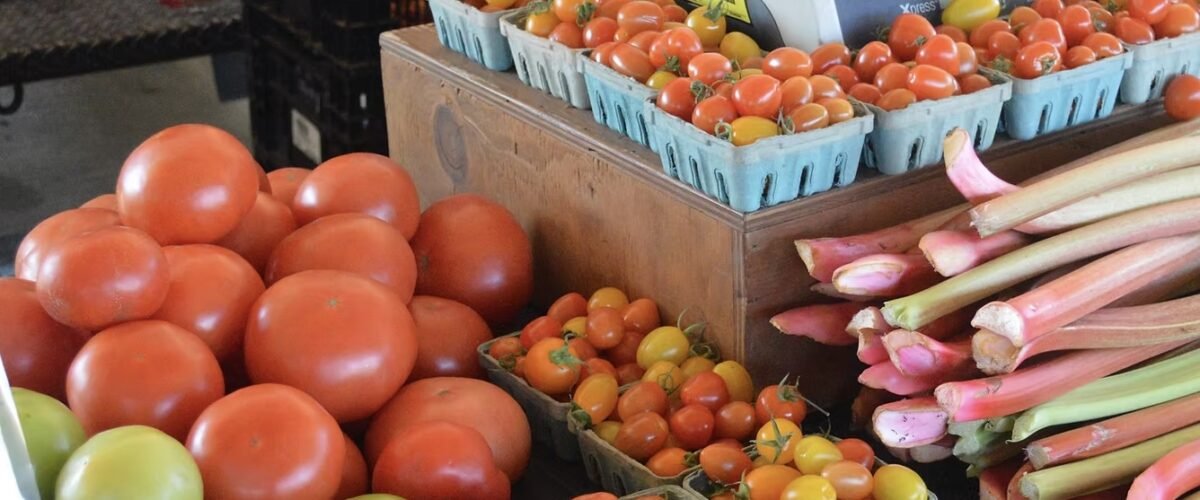 South Haven Farmers Market