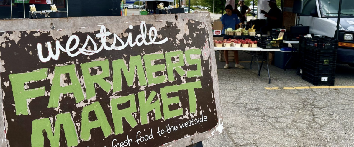 Westside Farmers Market