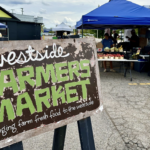 Westside Farmers Market