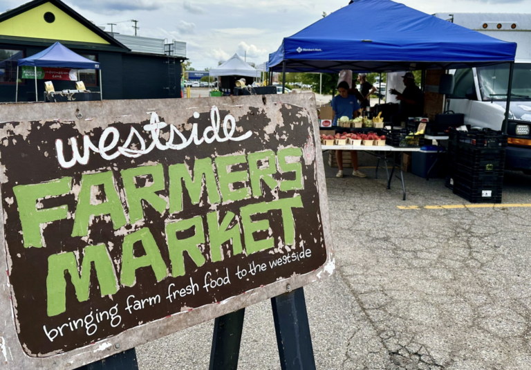 Westside Farmers Market