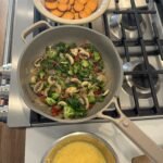 all ingredients