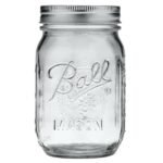 mason jar