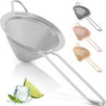 mesh strainer